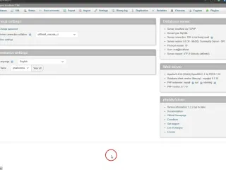 Image031 Phpmyadmin Ohne Hinweise