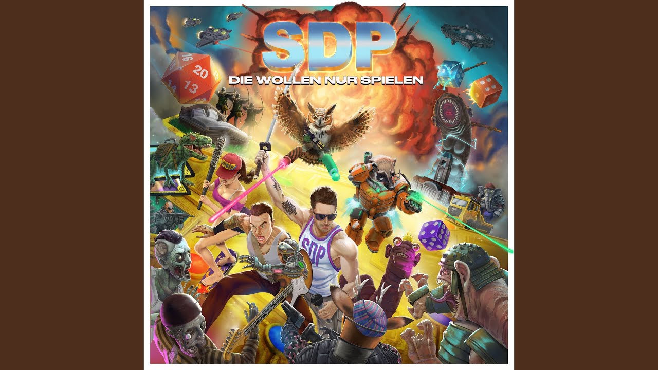 Youtube Vorschau - Video ID ySDFXjqEsps